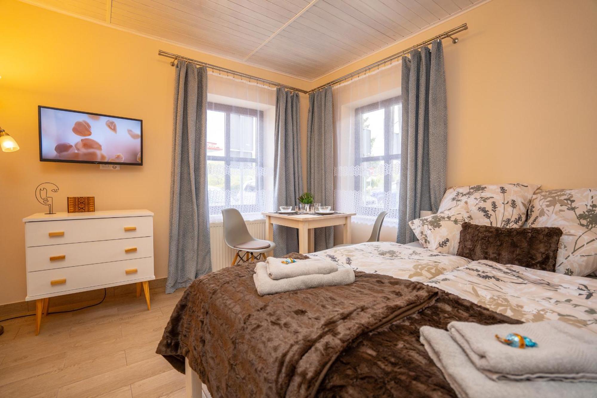 Apartament Dla Dwojga W Szklarskiej Porebie