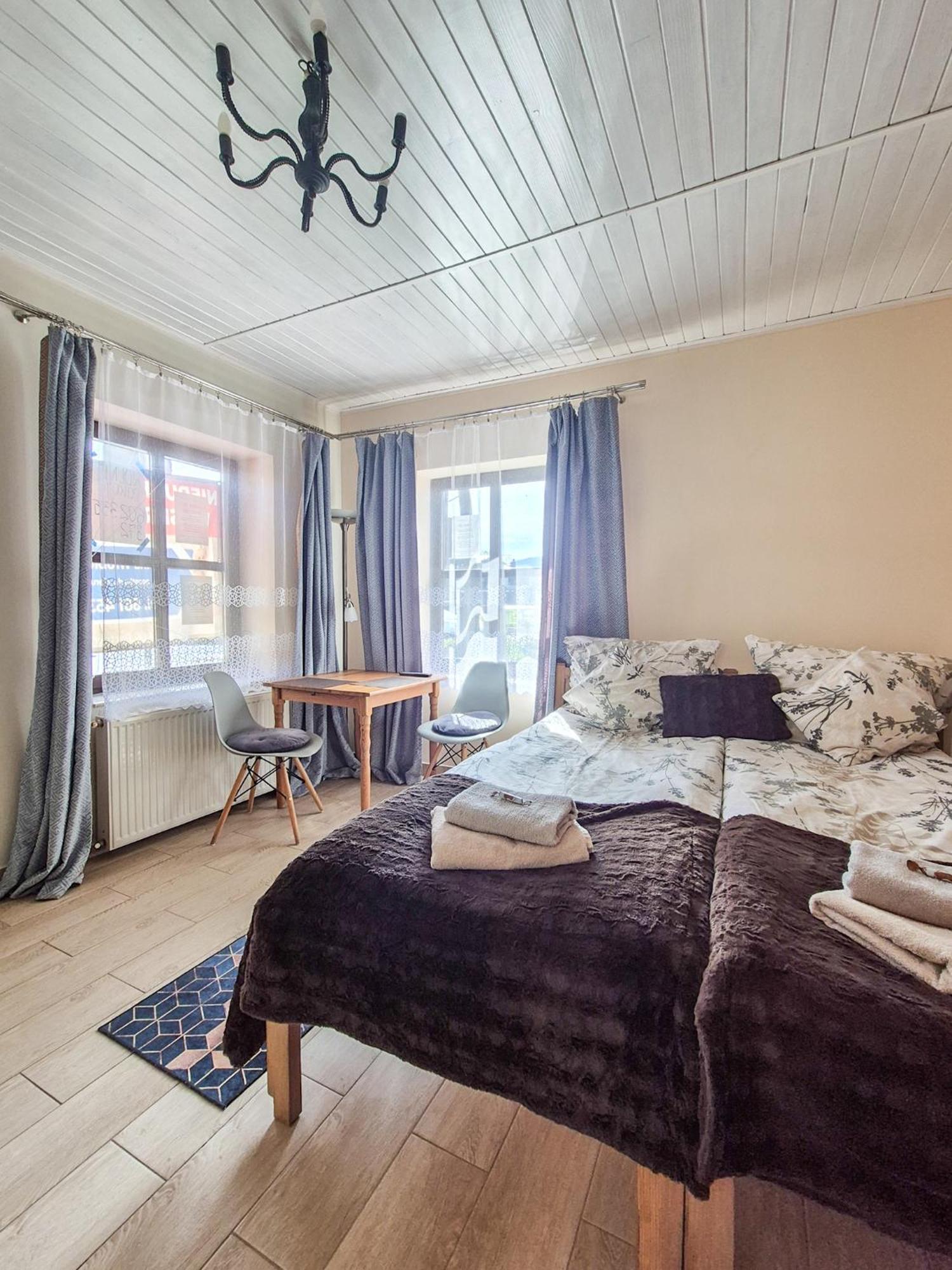 Dla Dwojga W Szklarskiej Porebie Apartament *